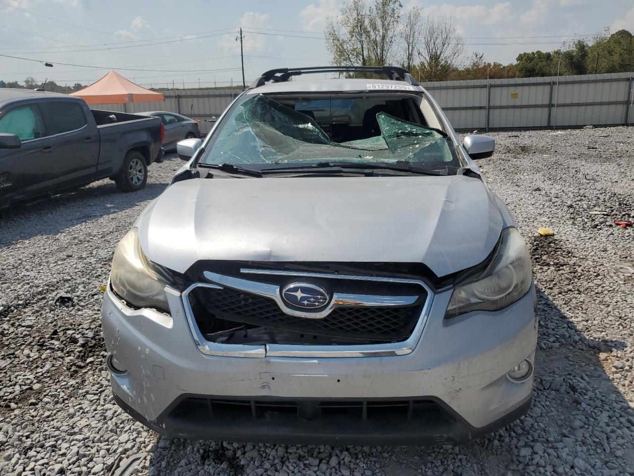 2015 Subaru Xv Crosstrek 2.0 Premium - Image 5