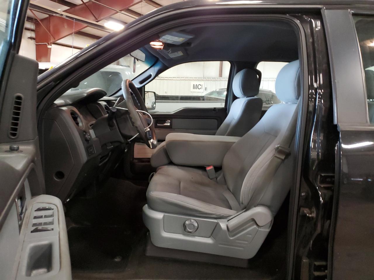 2014 Ford F150 Supercrew - Image 7