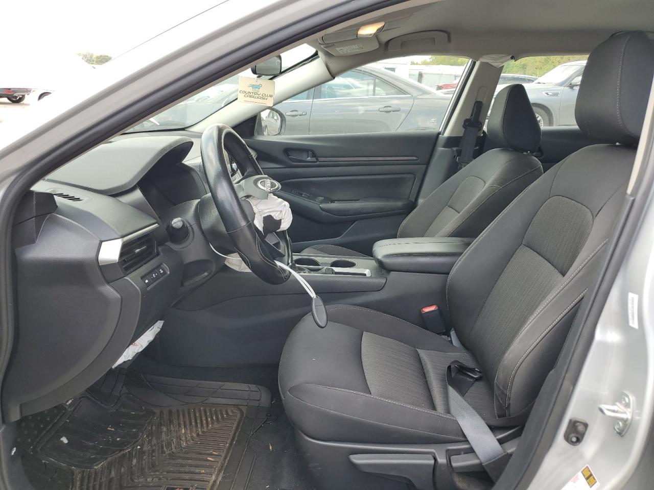 2024 Nissan Altima S - Фото 7
