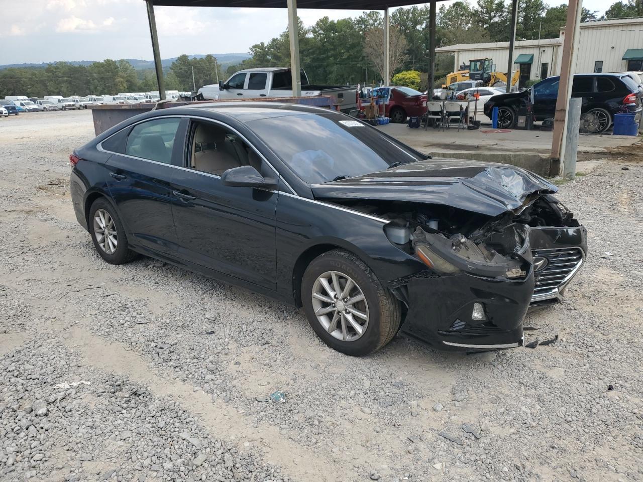 2019 Hyundai Sonata Se - Фото 4