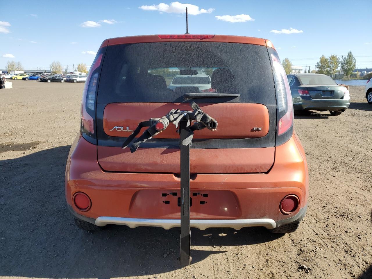 2017 Kia Soul + - Фото 6