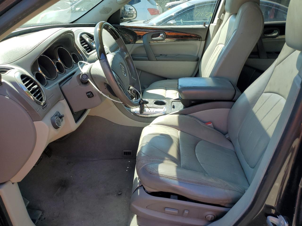 2013 Buick Enclave - Image 7