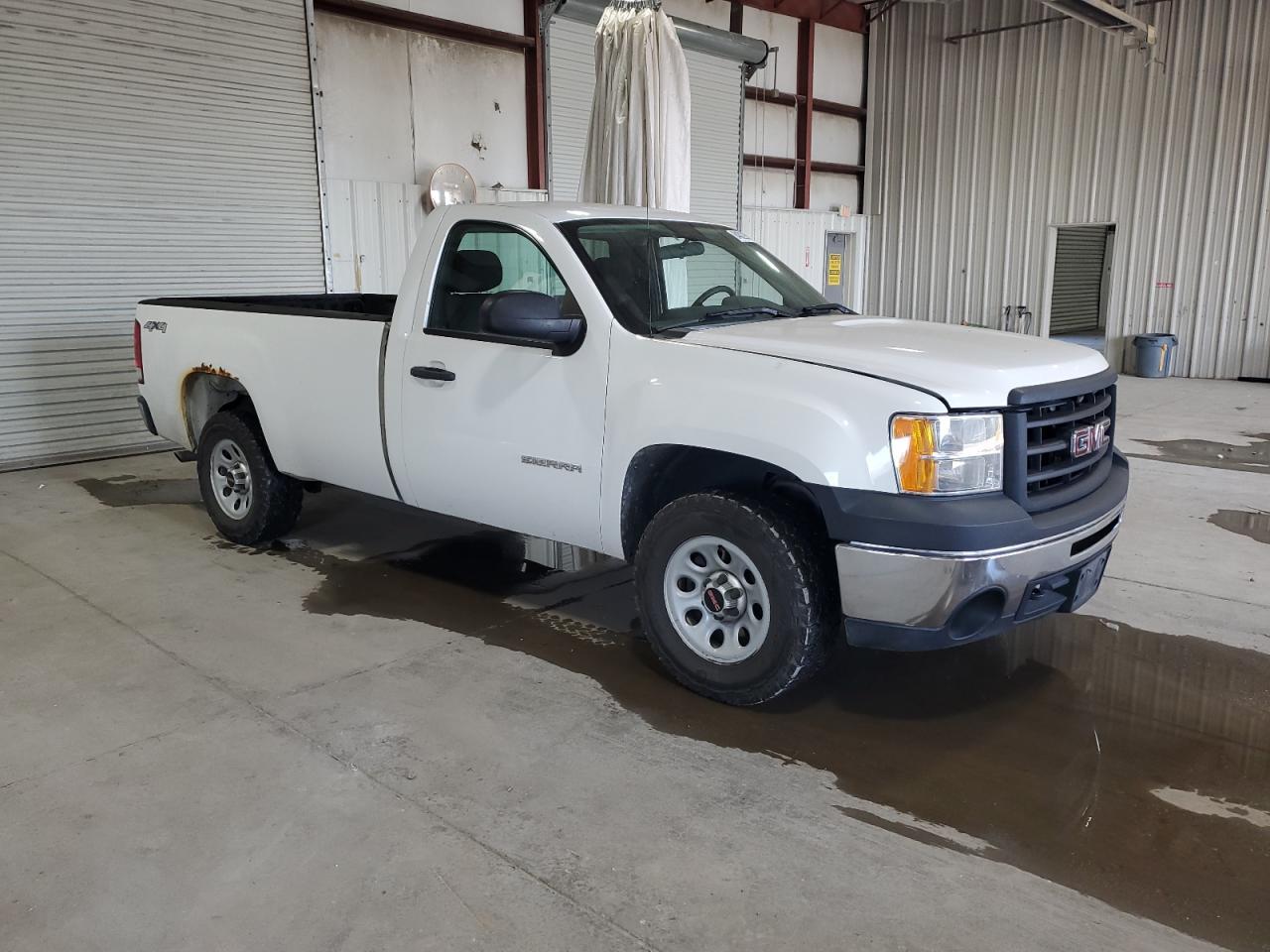 2013 GMC Sierra K1500 - Image 4