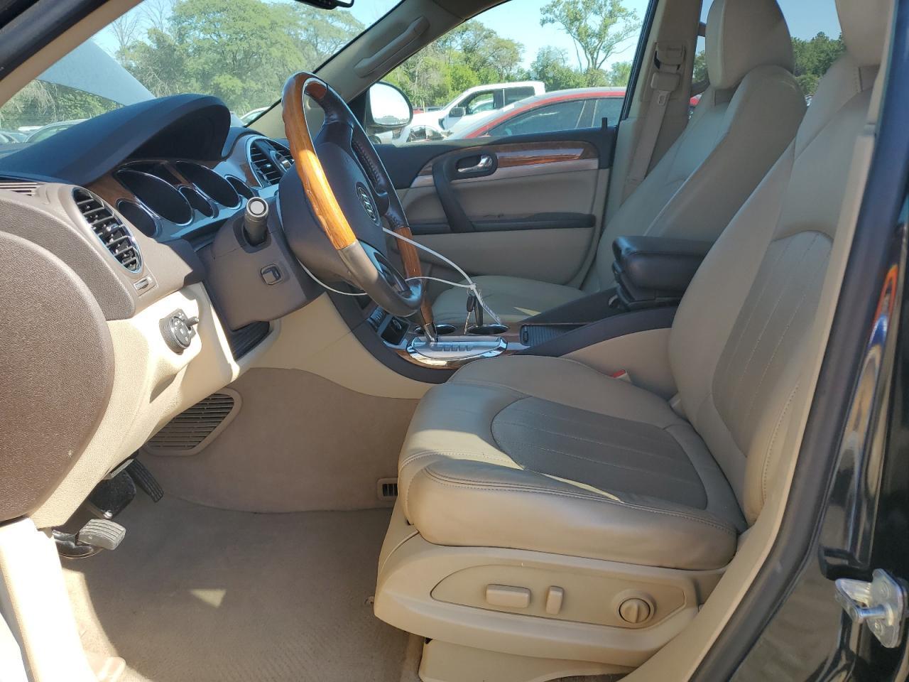 2012 Buick Enclave - Фото 7