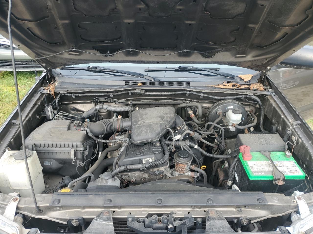 2012 Toyota Tacoma - Фото 7