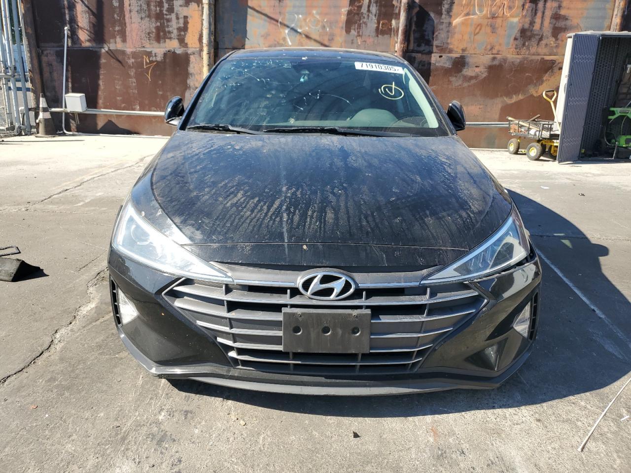 2020 Hyundai Elantra Sel - Фото 5
