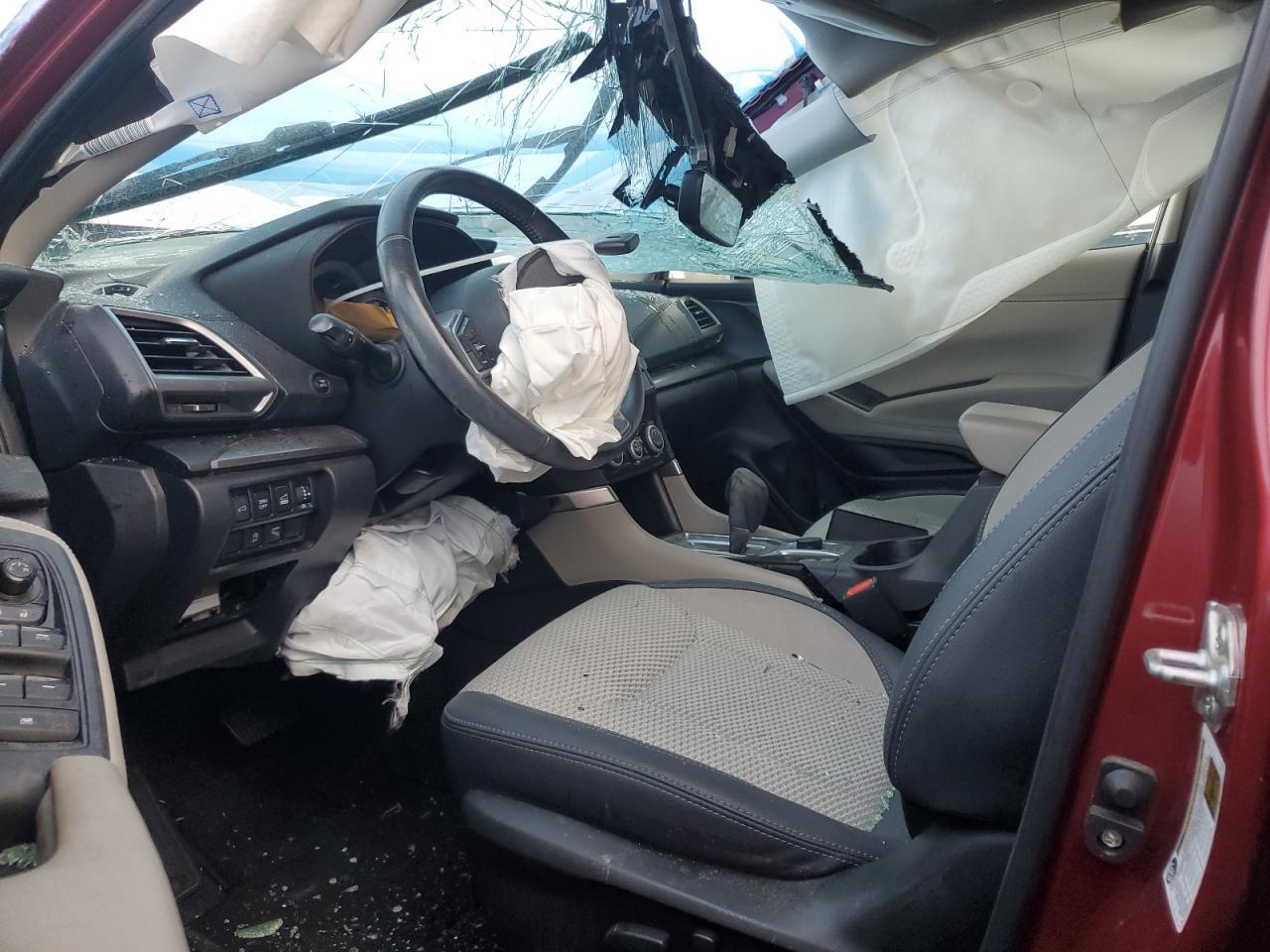 2023 Subaru Forester Premium - Image 7