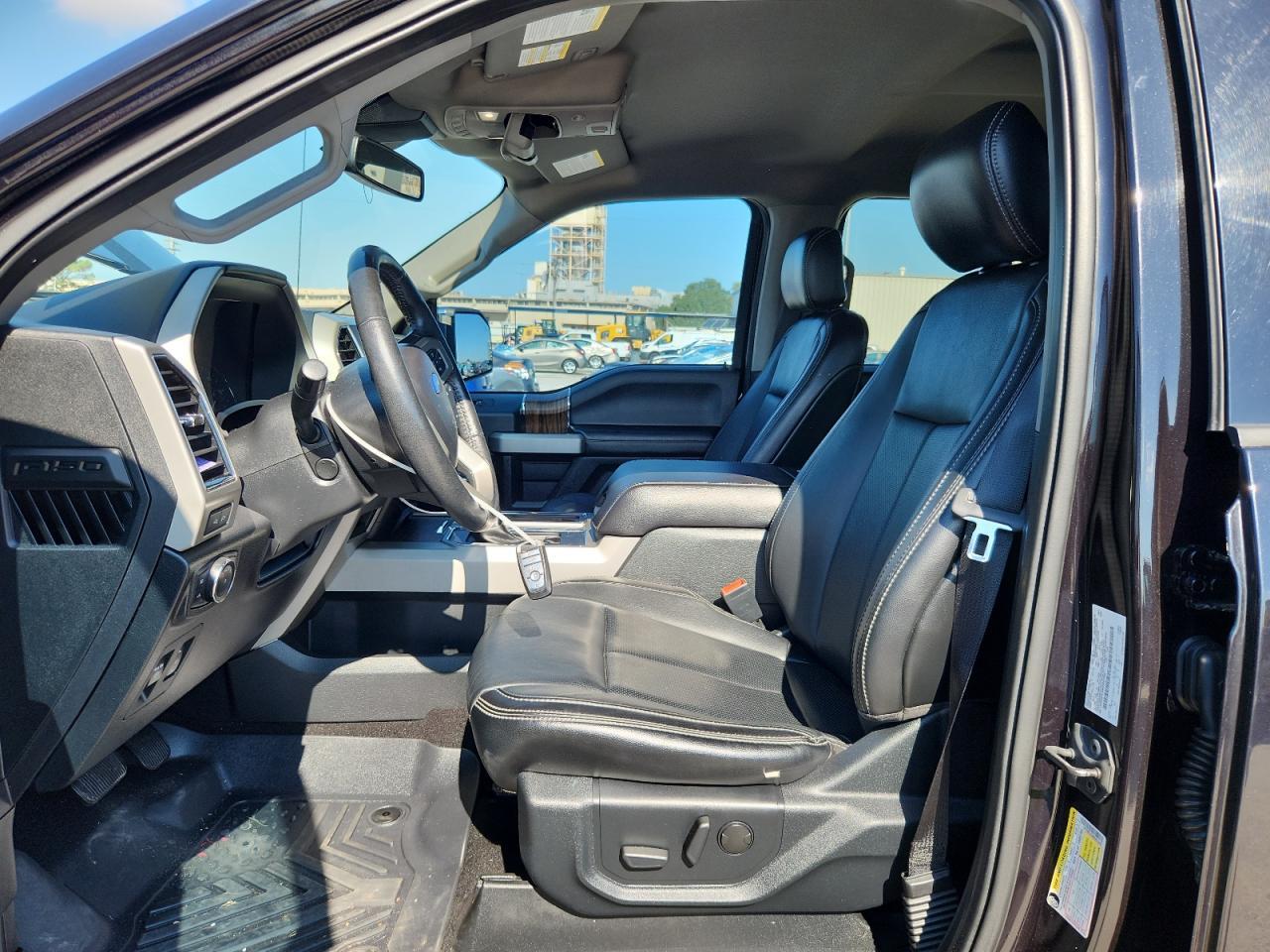 2019 Ford F150 Supercrew - Фото 7