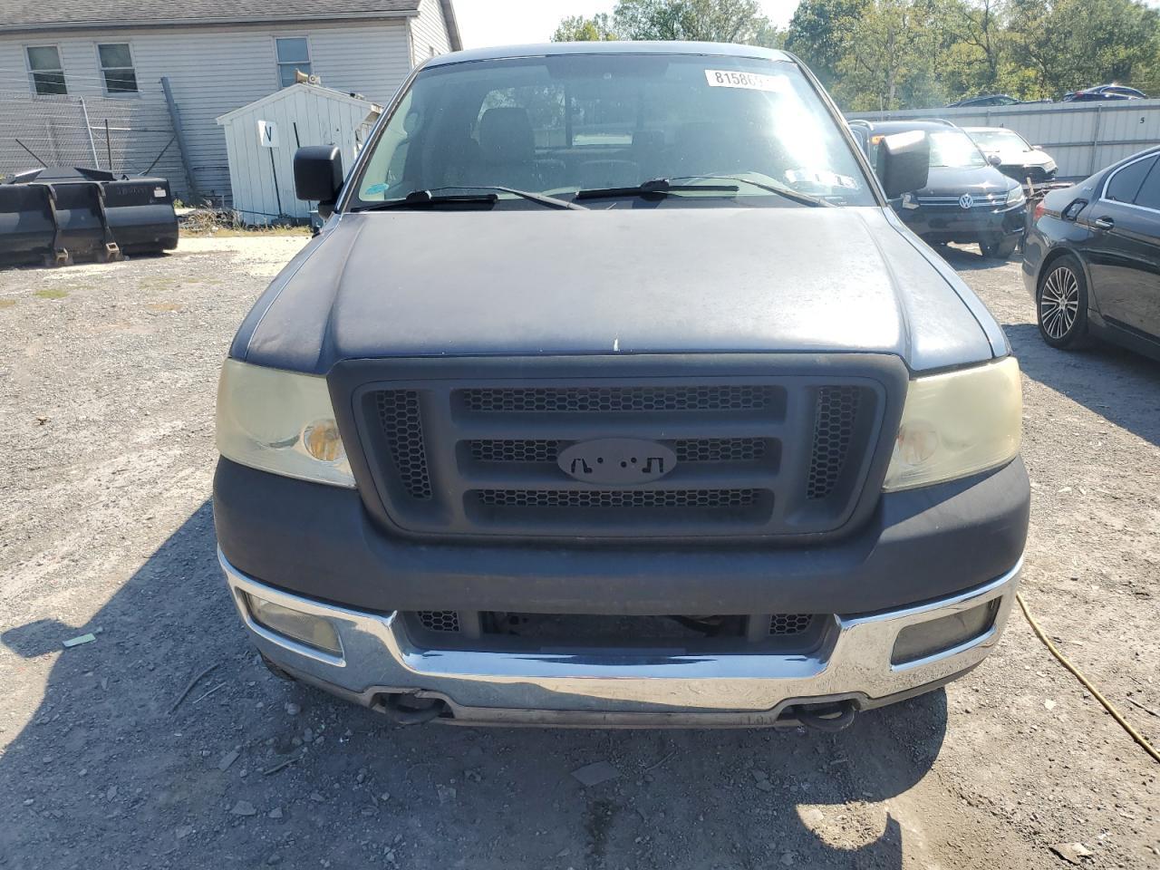 2005 Ford F150 - Фото 5
