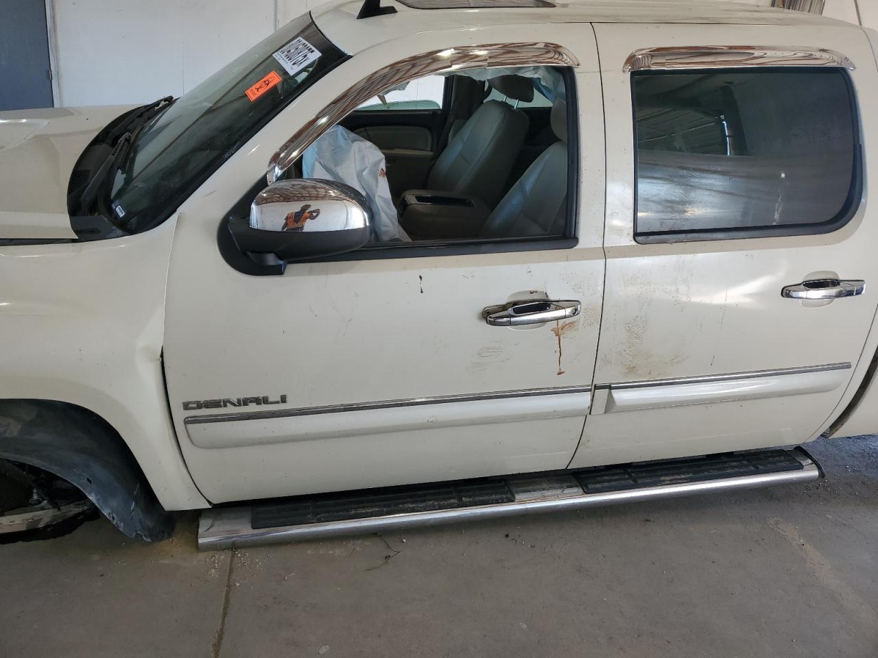 2012 GMC Sierra K1500 Denali - Image 7