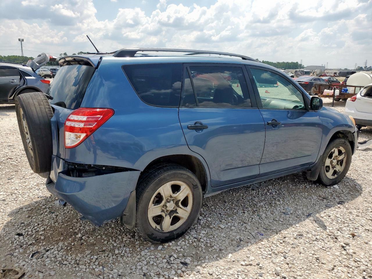 2009 Toyota Rav4 - Фото 3