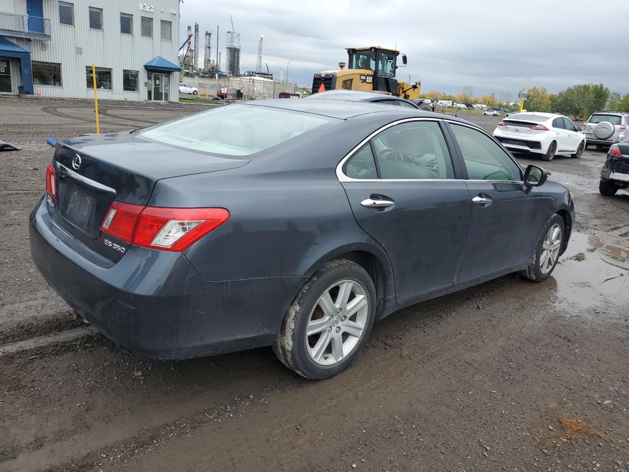 2007 Lexus Es 350 - Image 3