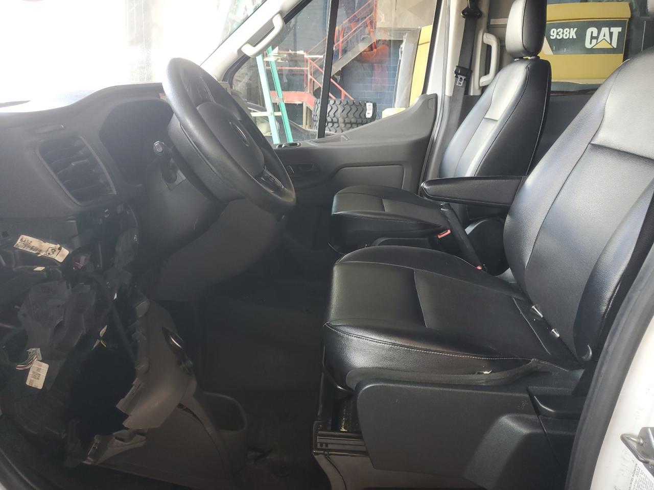 2023 Ford Transit T-350 Hd - Фото 7