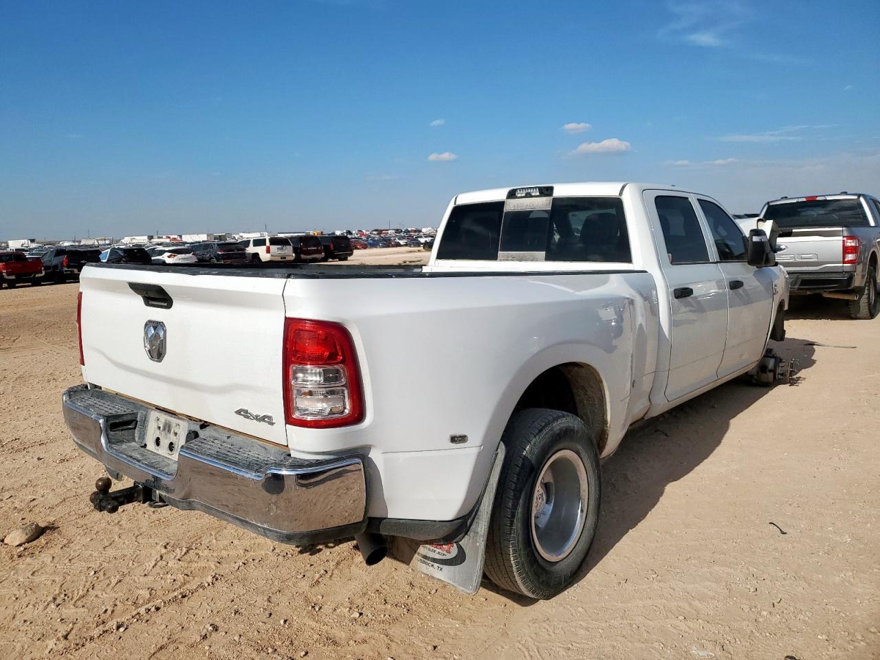 2024 Ram 3500 Tradesman - Image 3