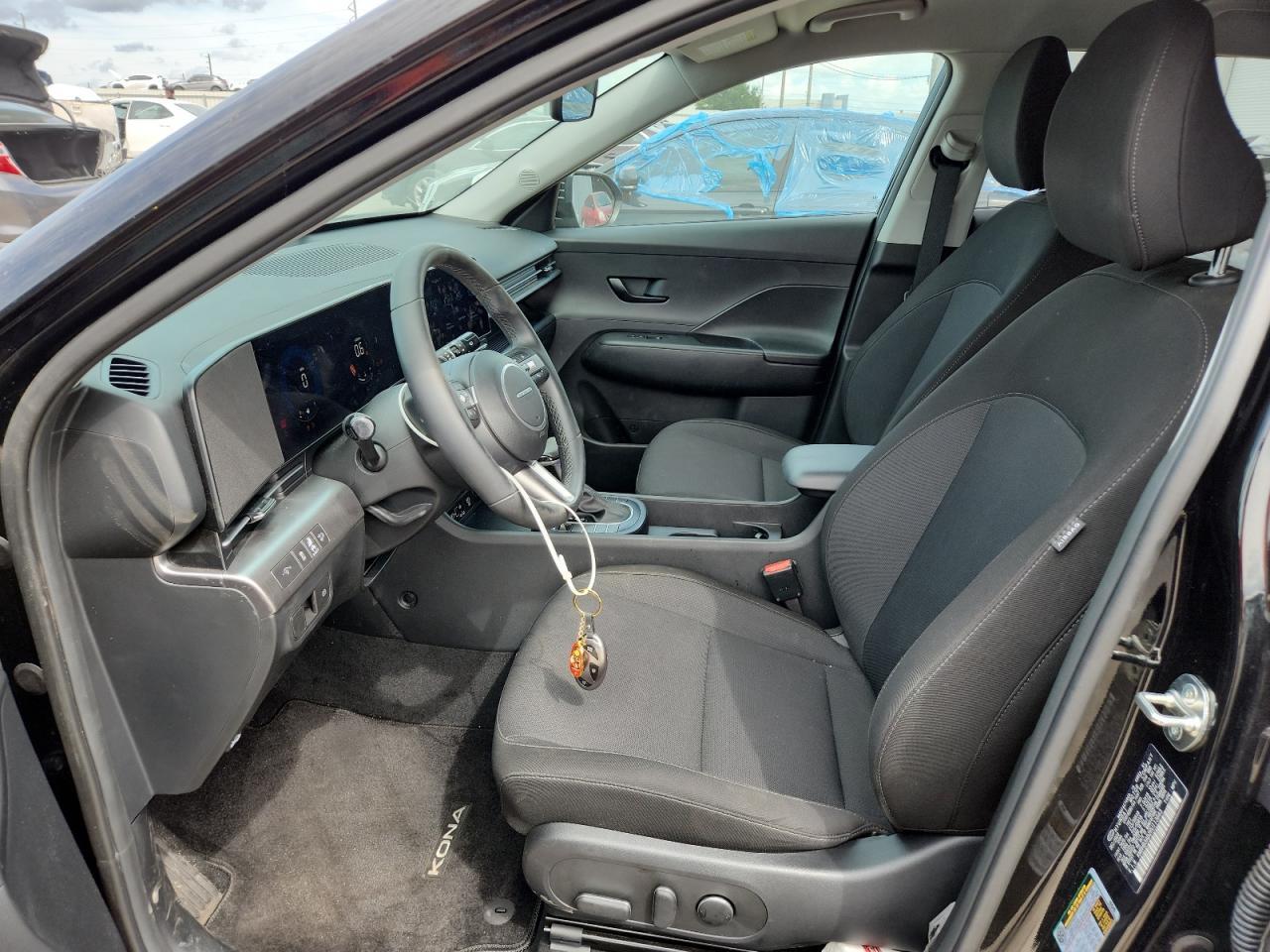 2024 Hyundai Kona Sel - Image 7