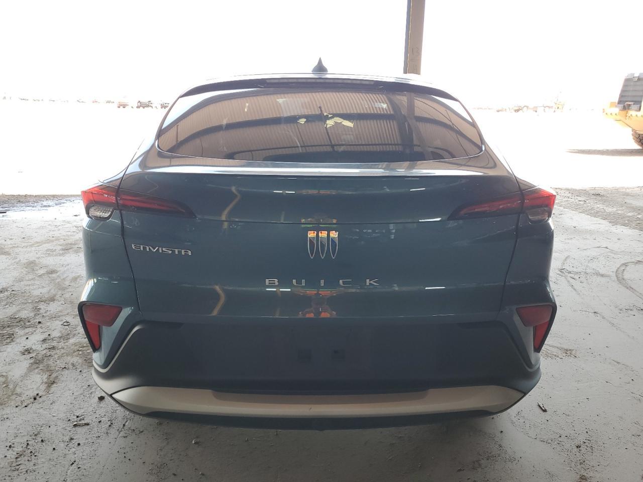 2025 Buick Envista Preferred - Image 6
