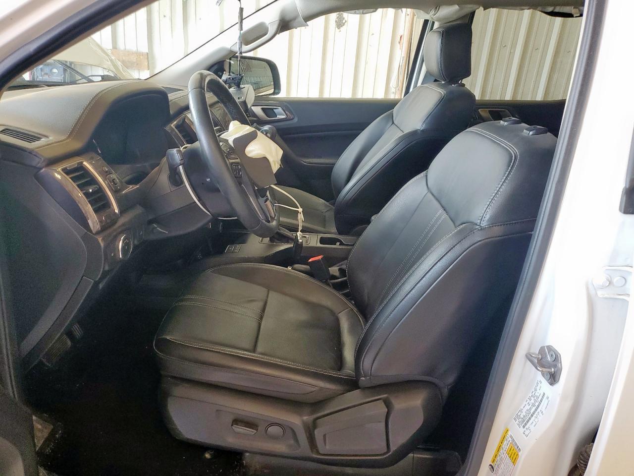 2020 Ford Ranger Xl - Фото 7