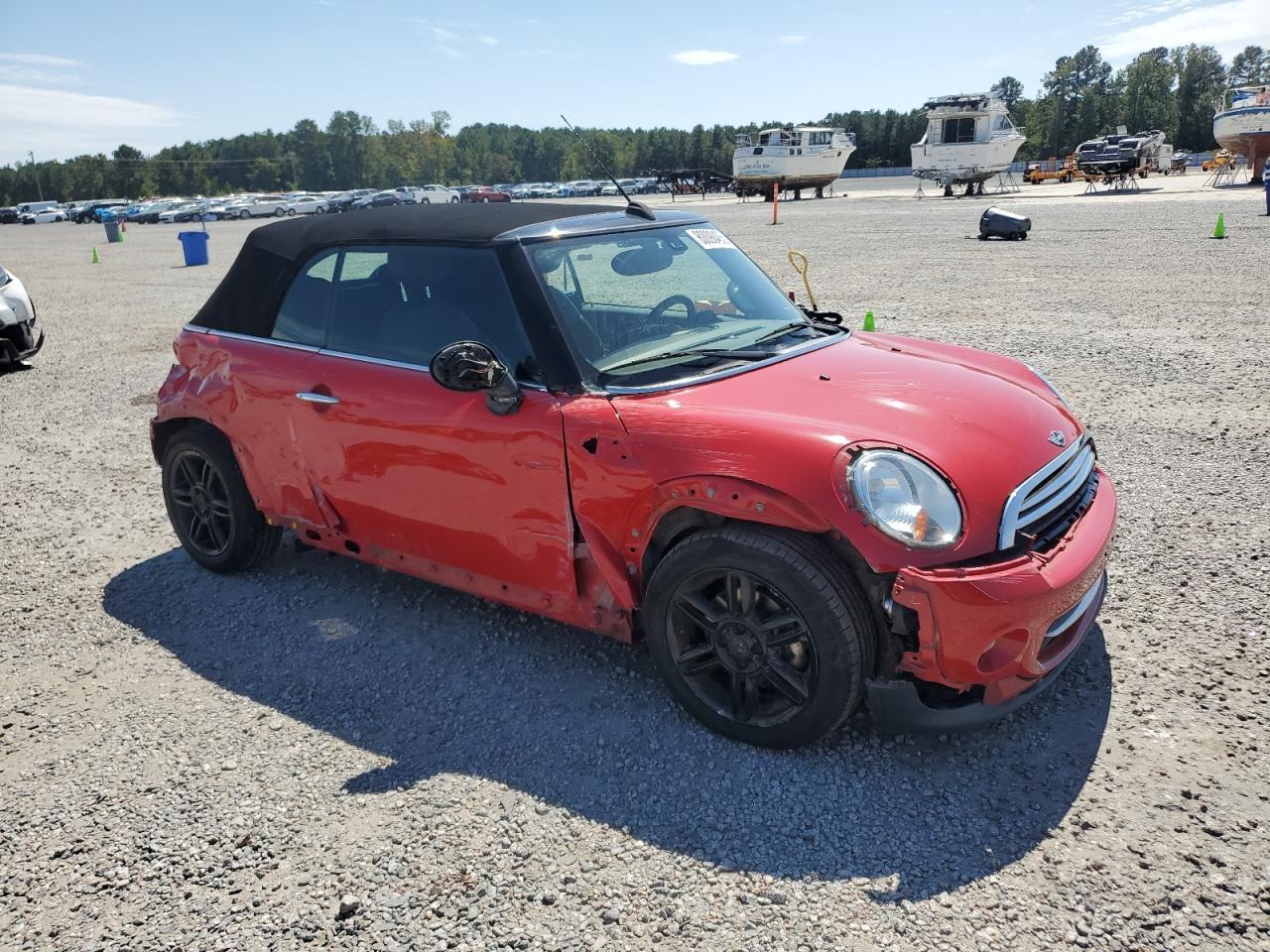 2013 Mini Cooper - Фото 4