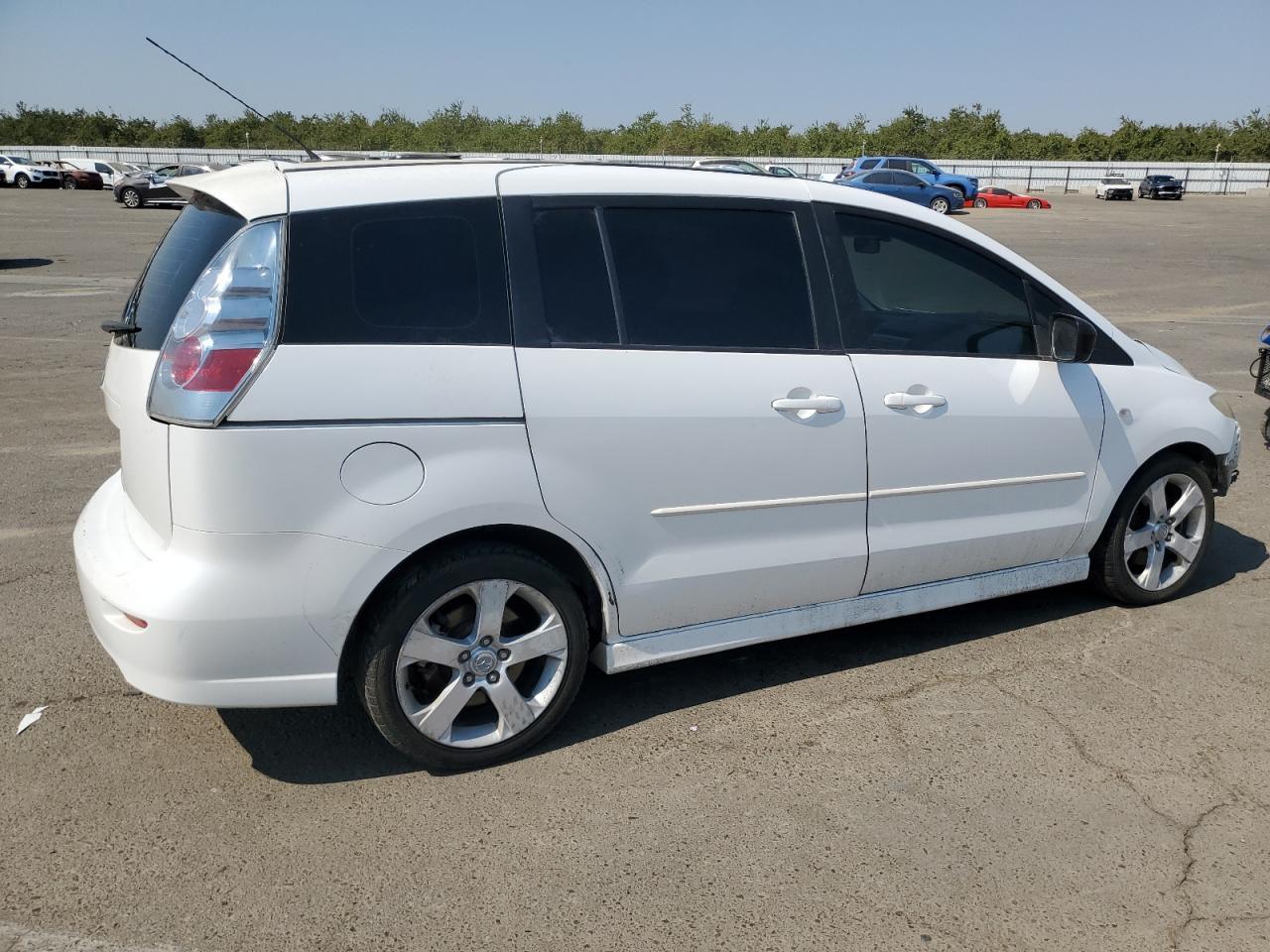 2006 Mazda 5 - Image 3