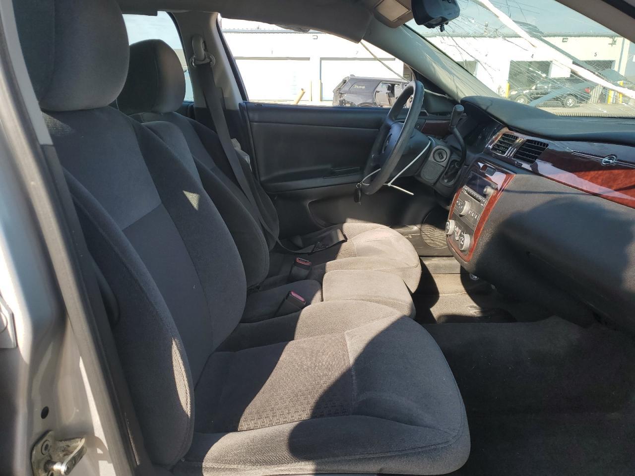 2009 Chevrolet Impala 1Lt - Image 7