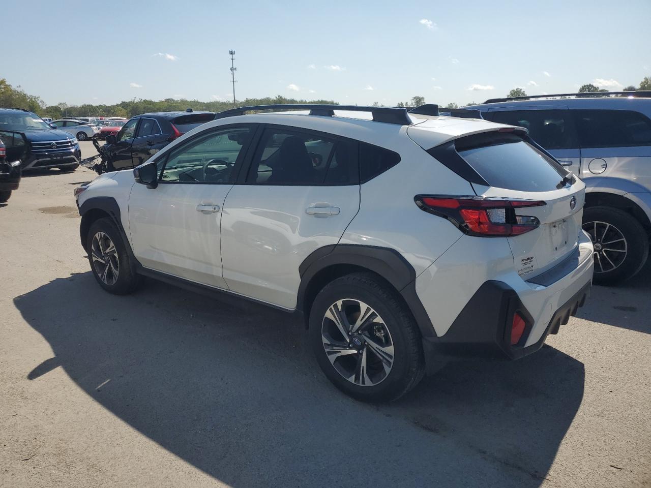 2024 Subaru Crosstrek Premium Premium - Фото 2