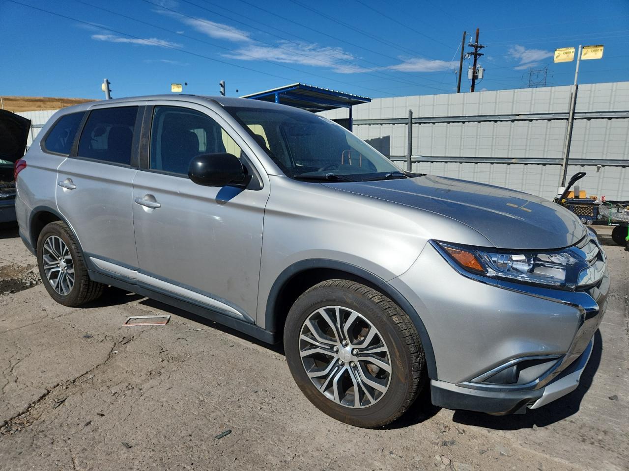 2018 Mitsubishi Outlander Se - Фото 4
