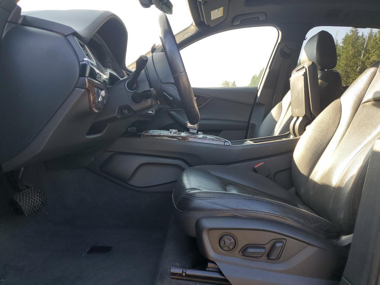 2017 Audi Q7 Prestige - Image 7