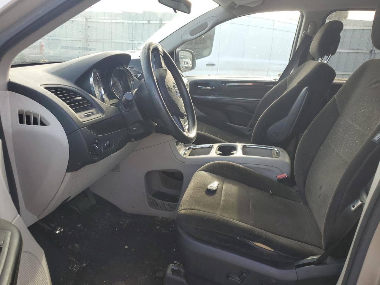 2013 Dodge Grand Caravan - Фото 7