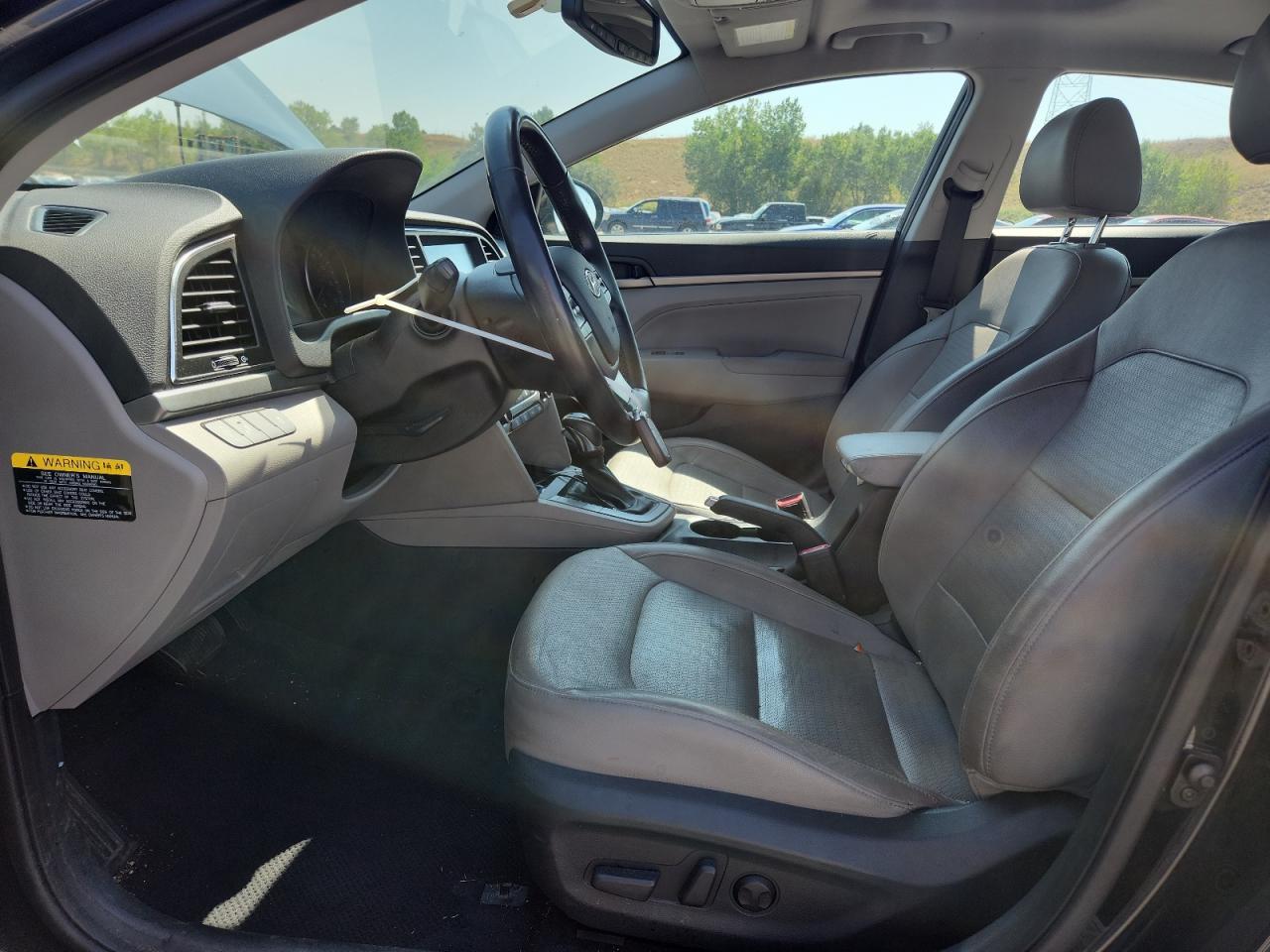 2017 Hyundai Elantra Se - Фото 7