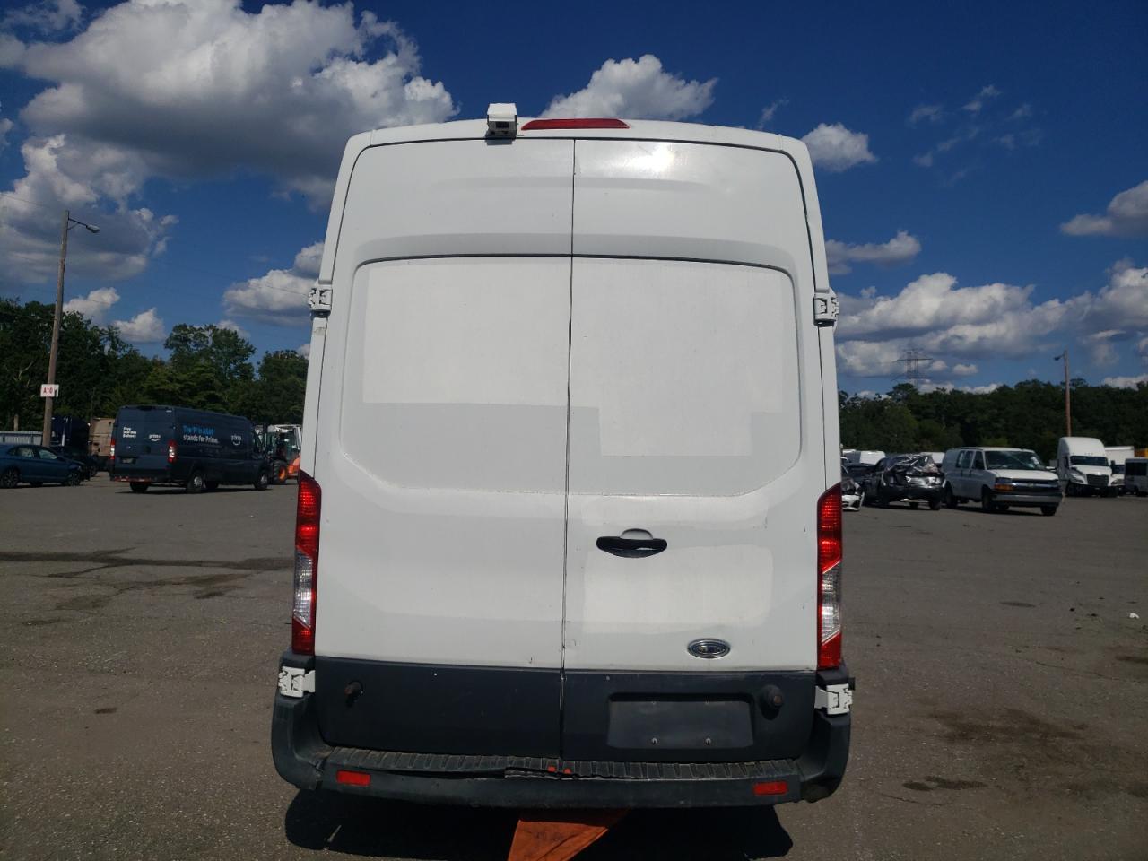 2015 Ford Transit T-250 - Image 6
