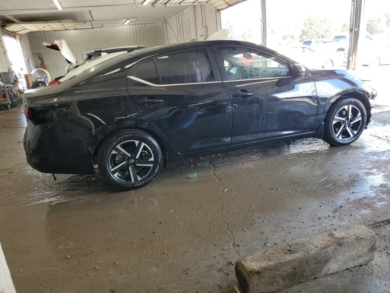2024 Nissan Sentra Sv - Фото 3