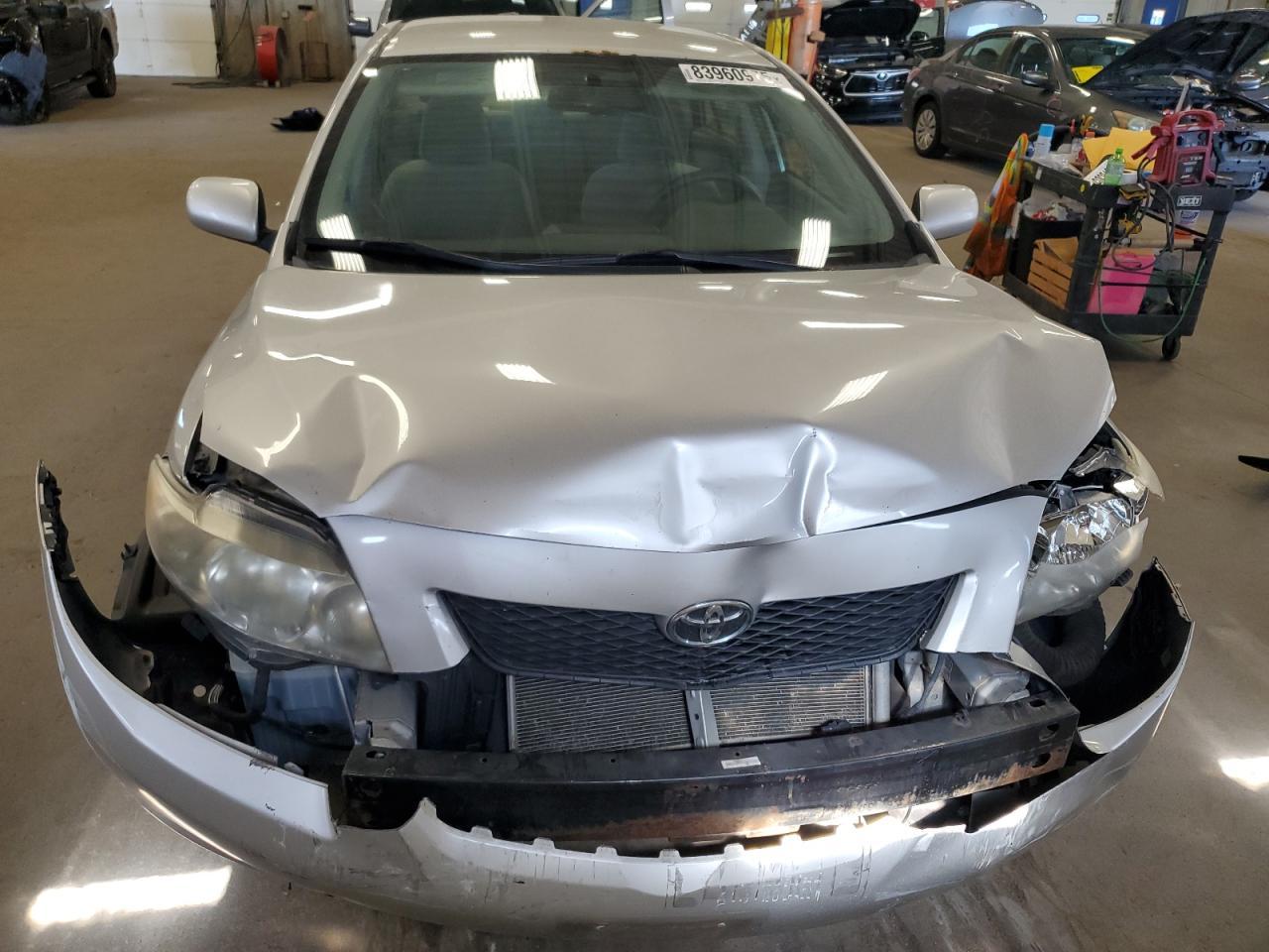 2010 Toyota Corolla Base - Image 5