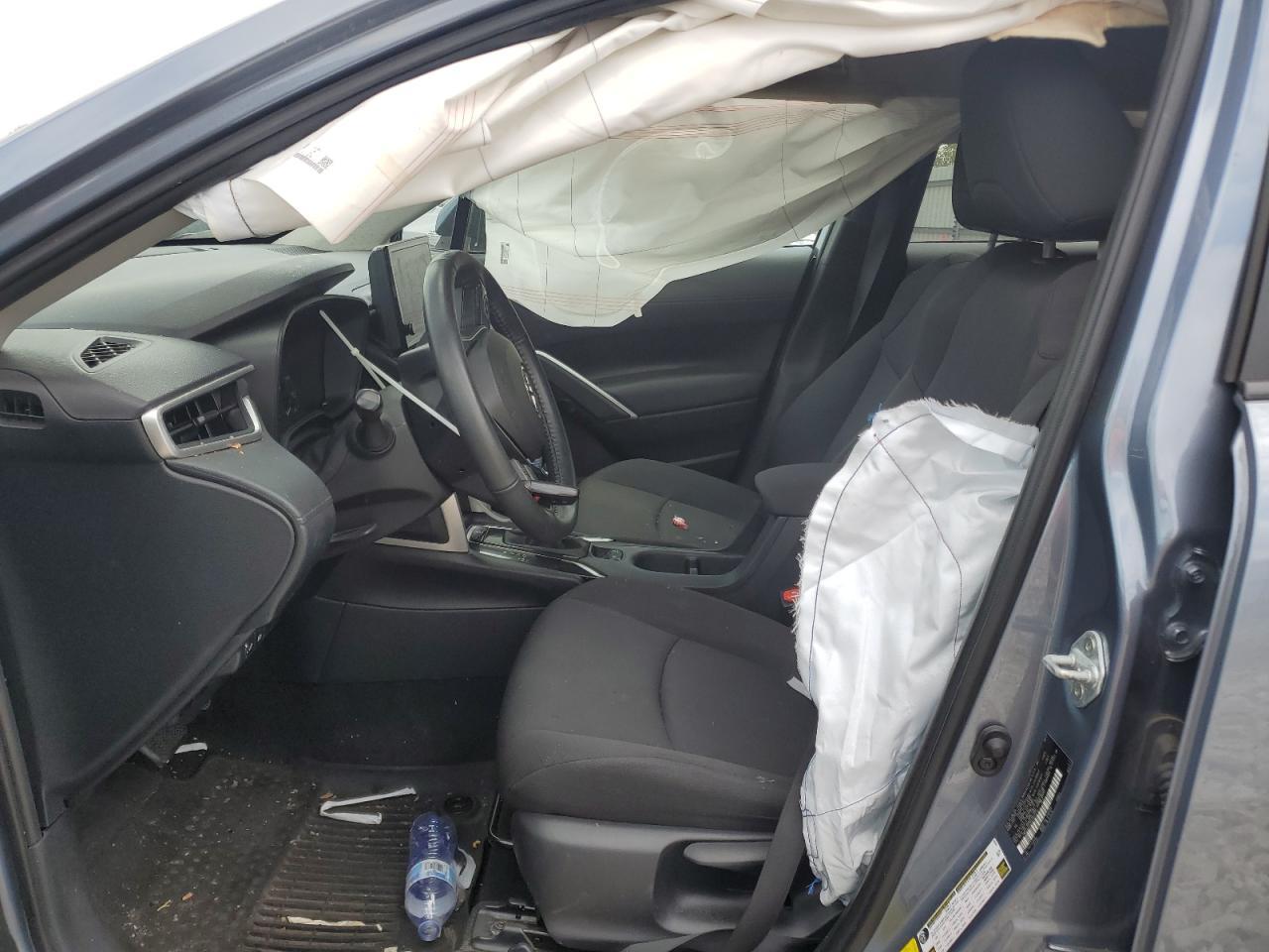 2023 Toyota Corolla Cross Le - Фото 7