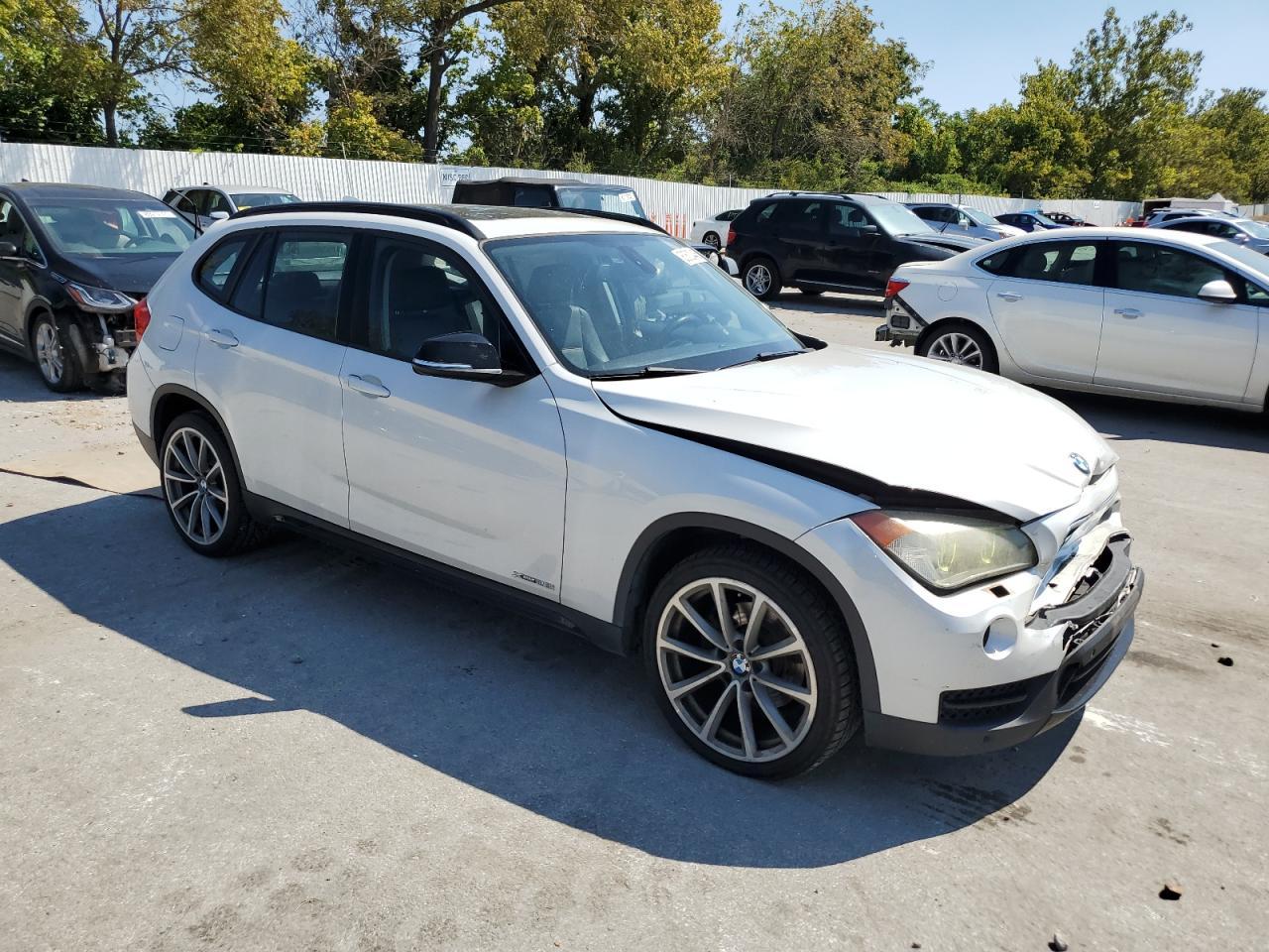 2014 BMW X1 xDrive28I - Image 4