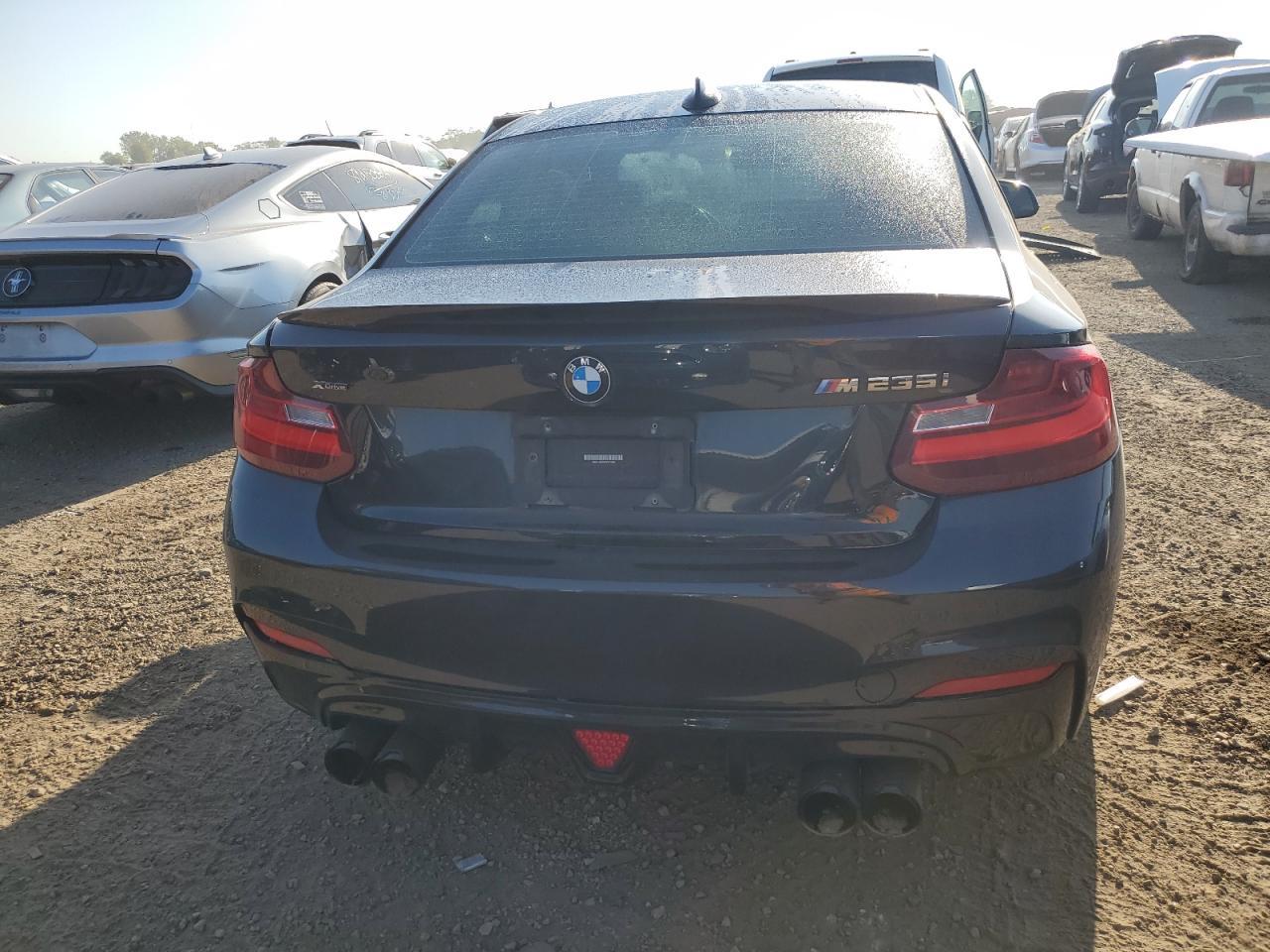 2015 BMW M235Xi - Фото 6