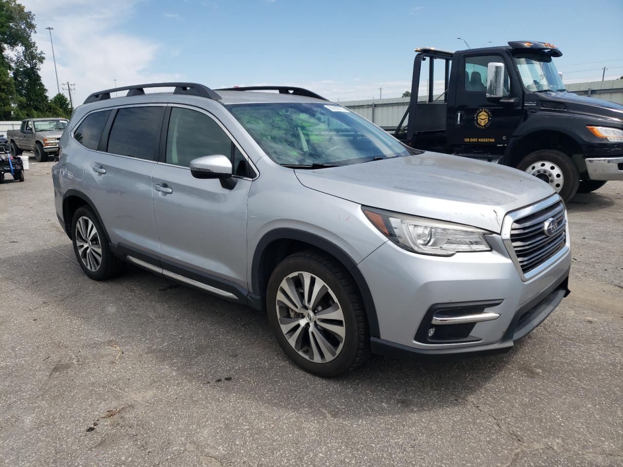 2019 Subaru Ascent Limited - Image 4