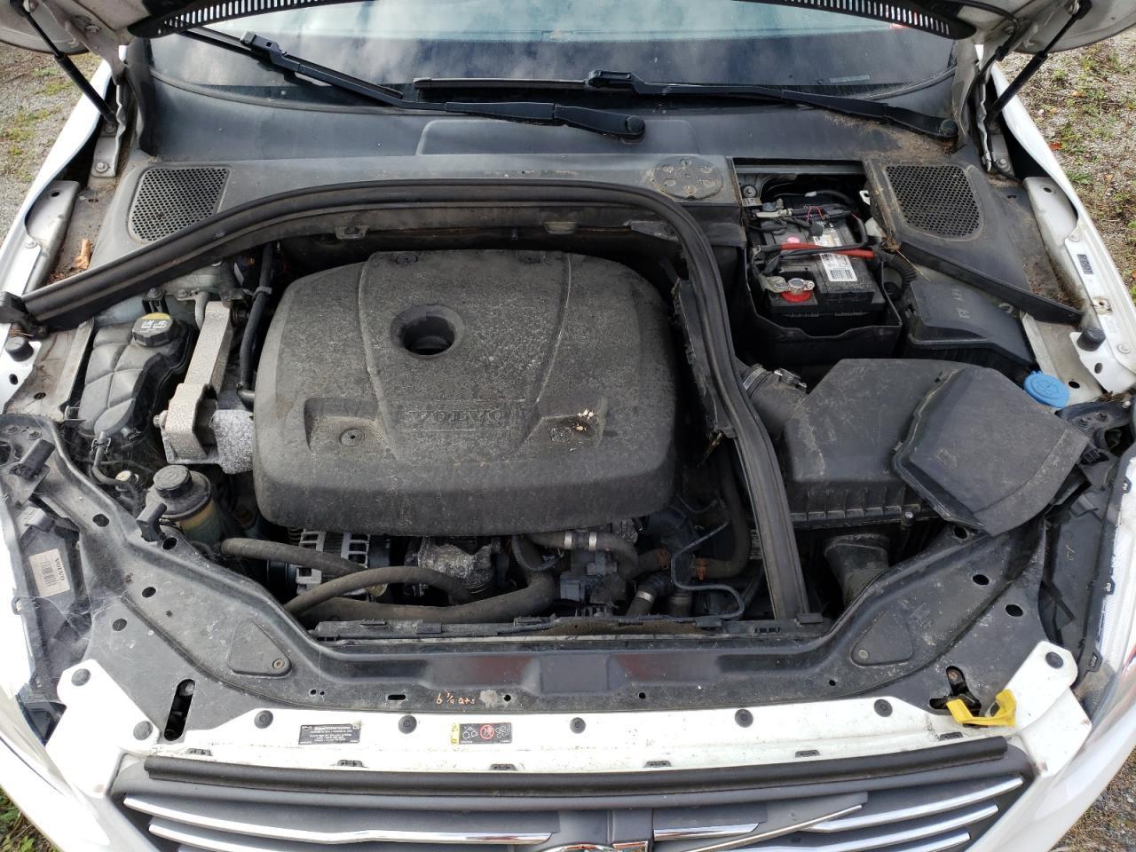 2017 Volvo Xc60 T5 Dynamic - Фото 7