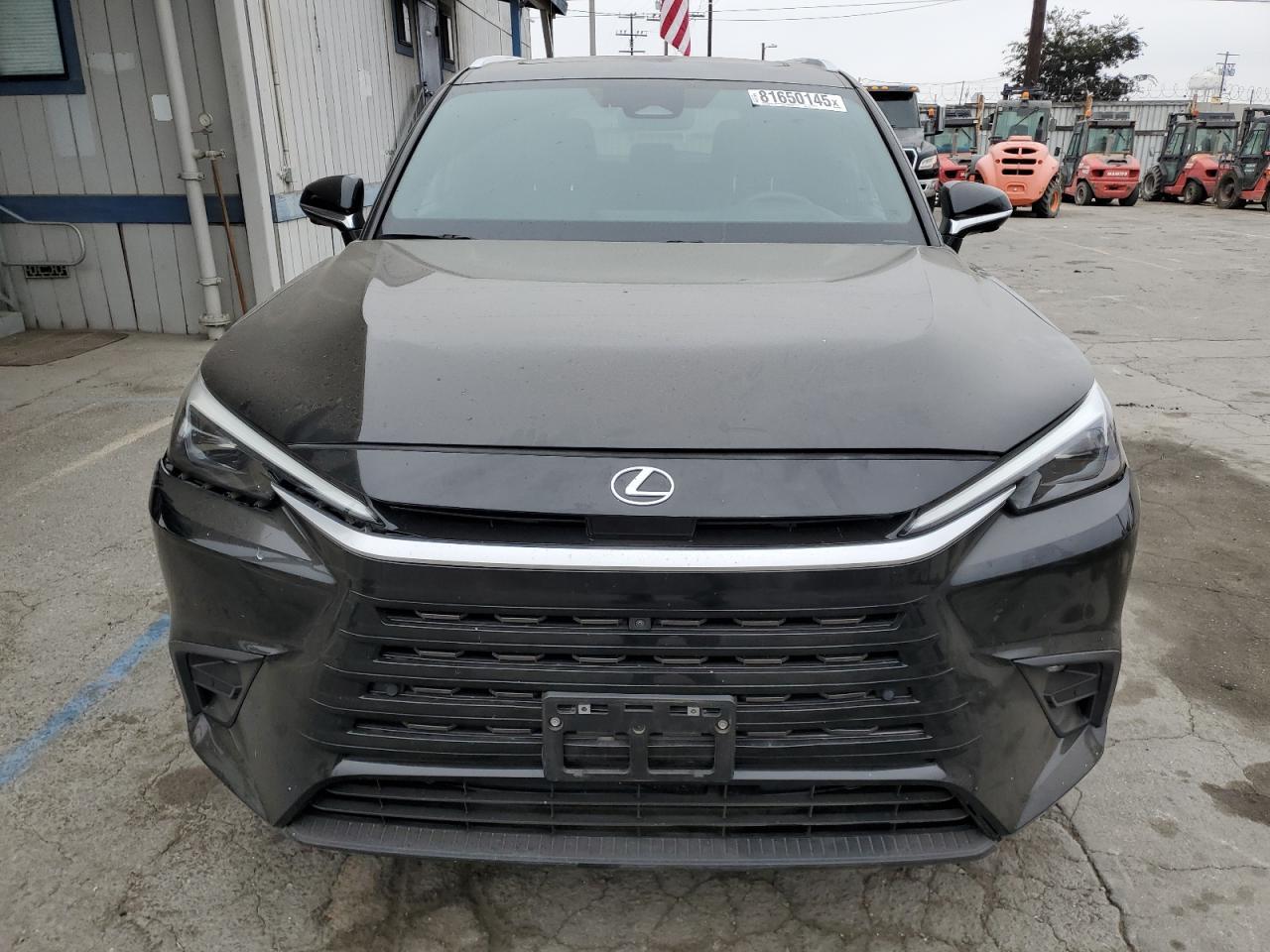 2024 Lexus Tx 350 Base - Фото 5
