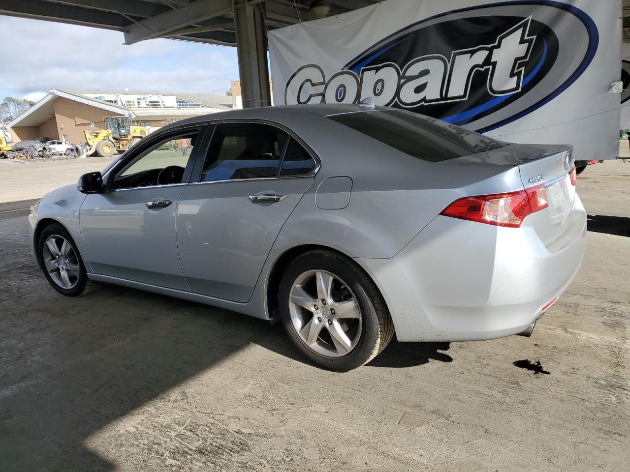 2012 Acura Tsx - Фото 2