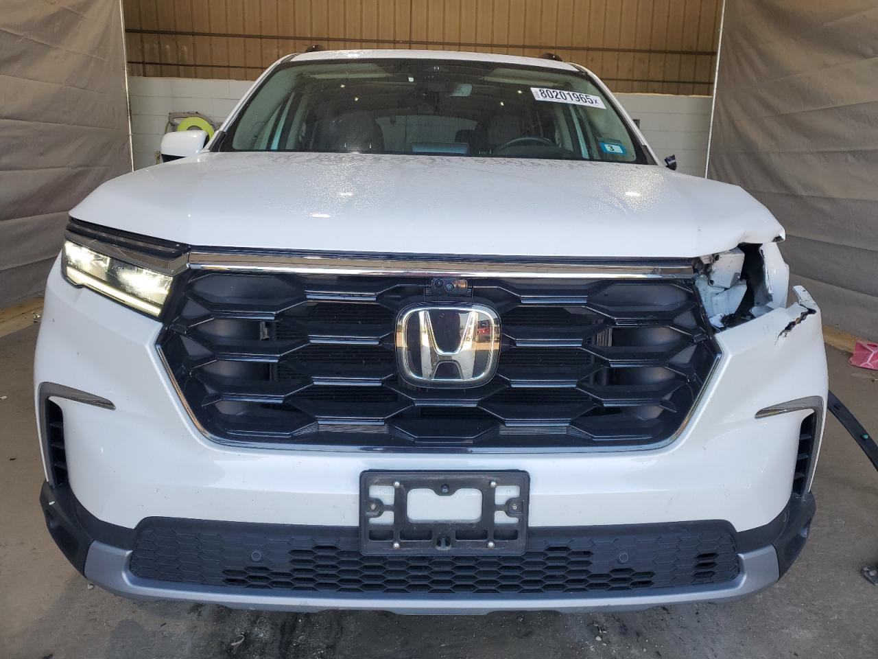 2023 Honda Pilot Elite - Image 5