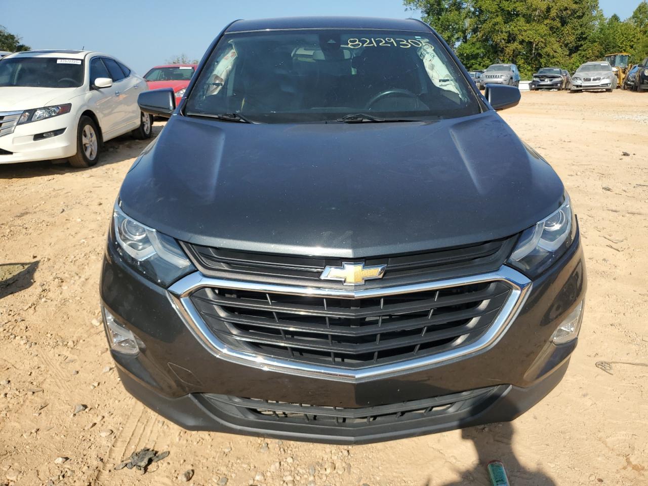 2020 Chevrolet Equinox Lt - Image 5