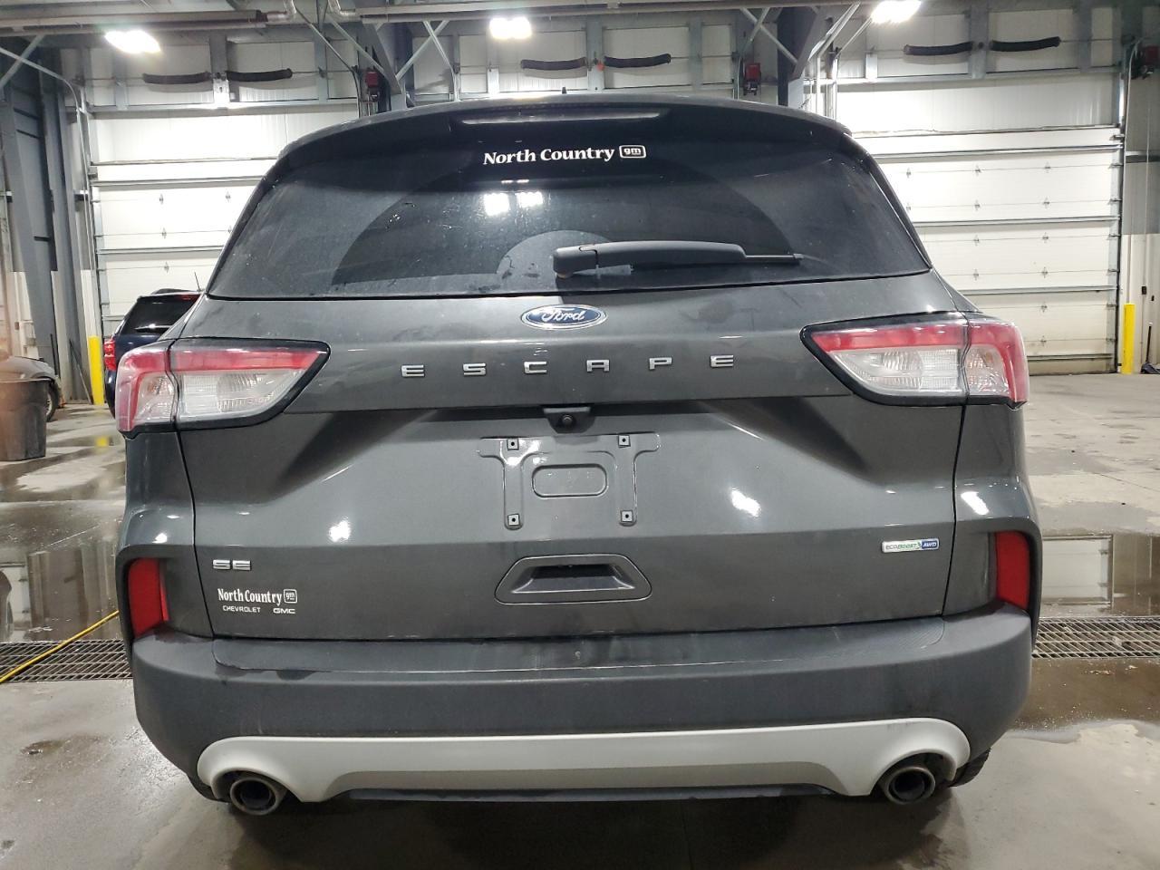 2020 Ford Escape Se - Image 6