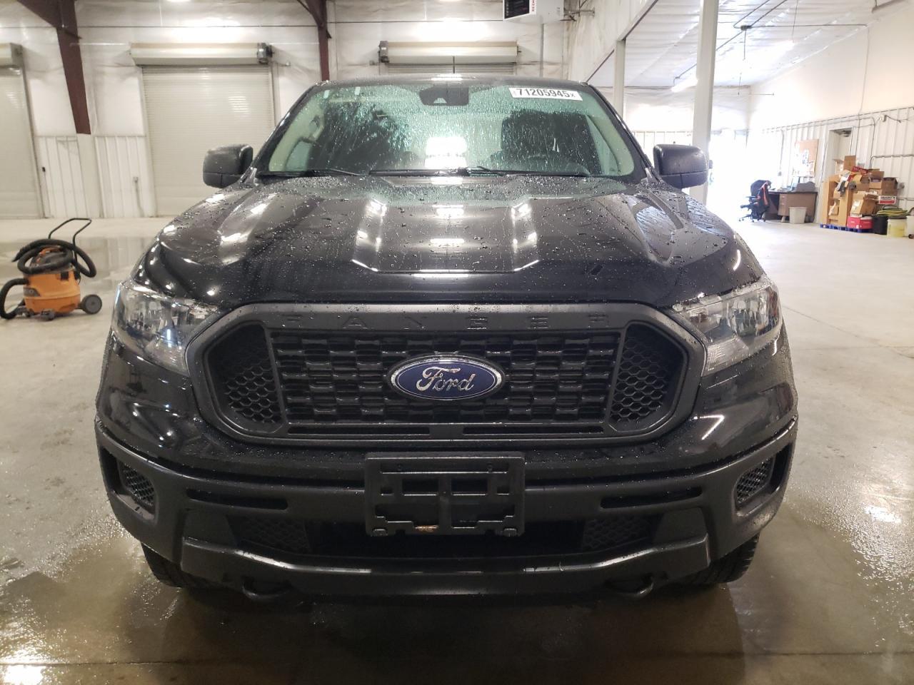 2022 Ford Ranger Xl - Image 5