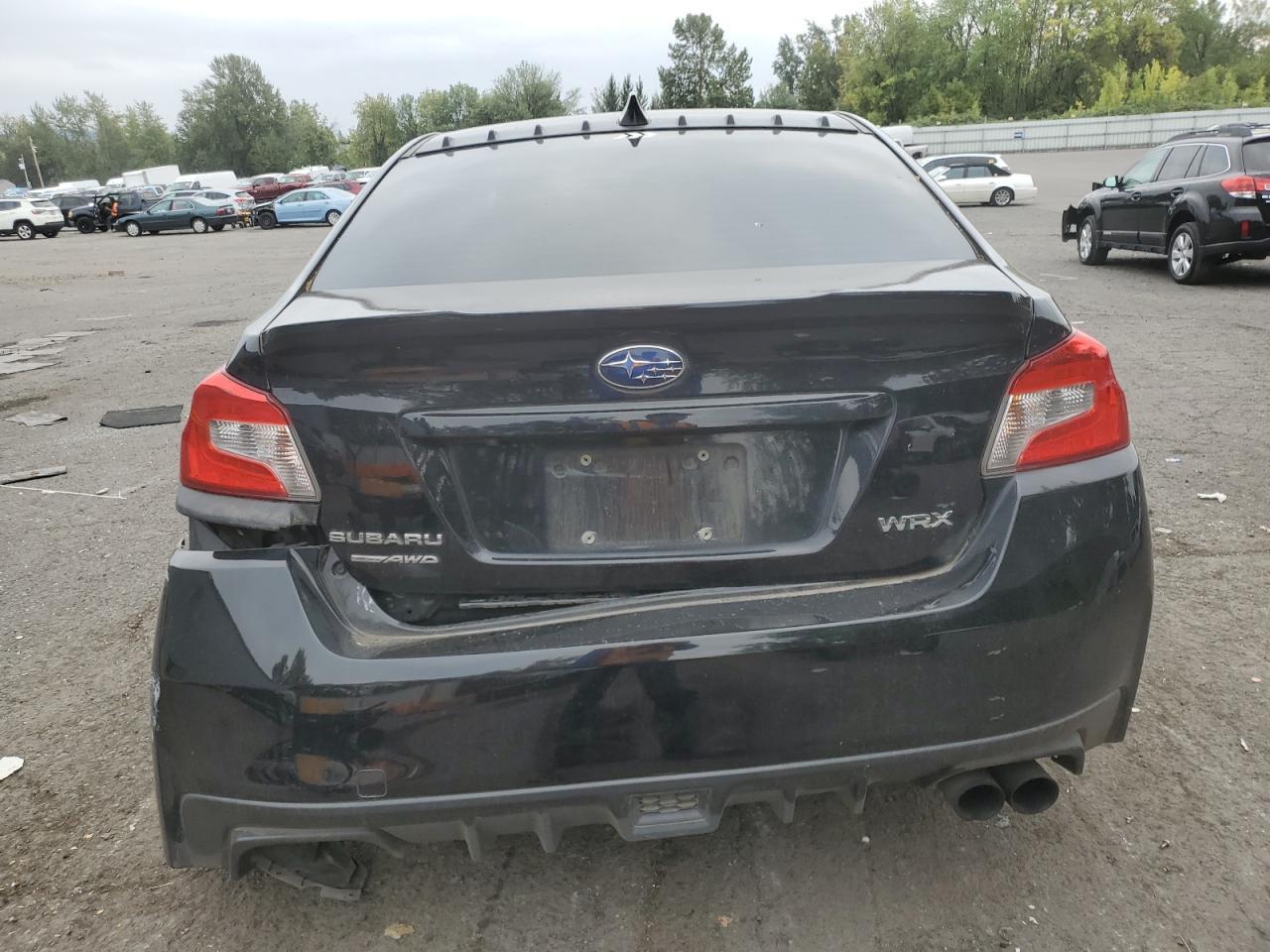 2017 Subaru Wrx - Image 6