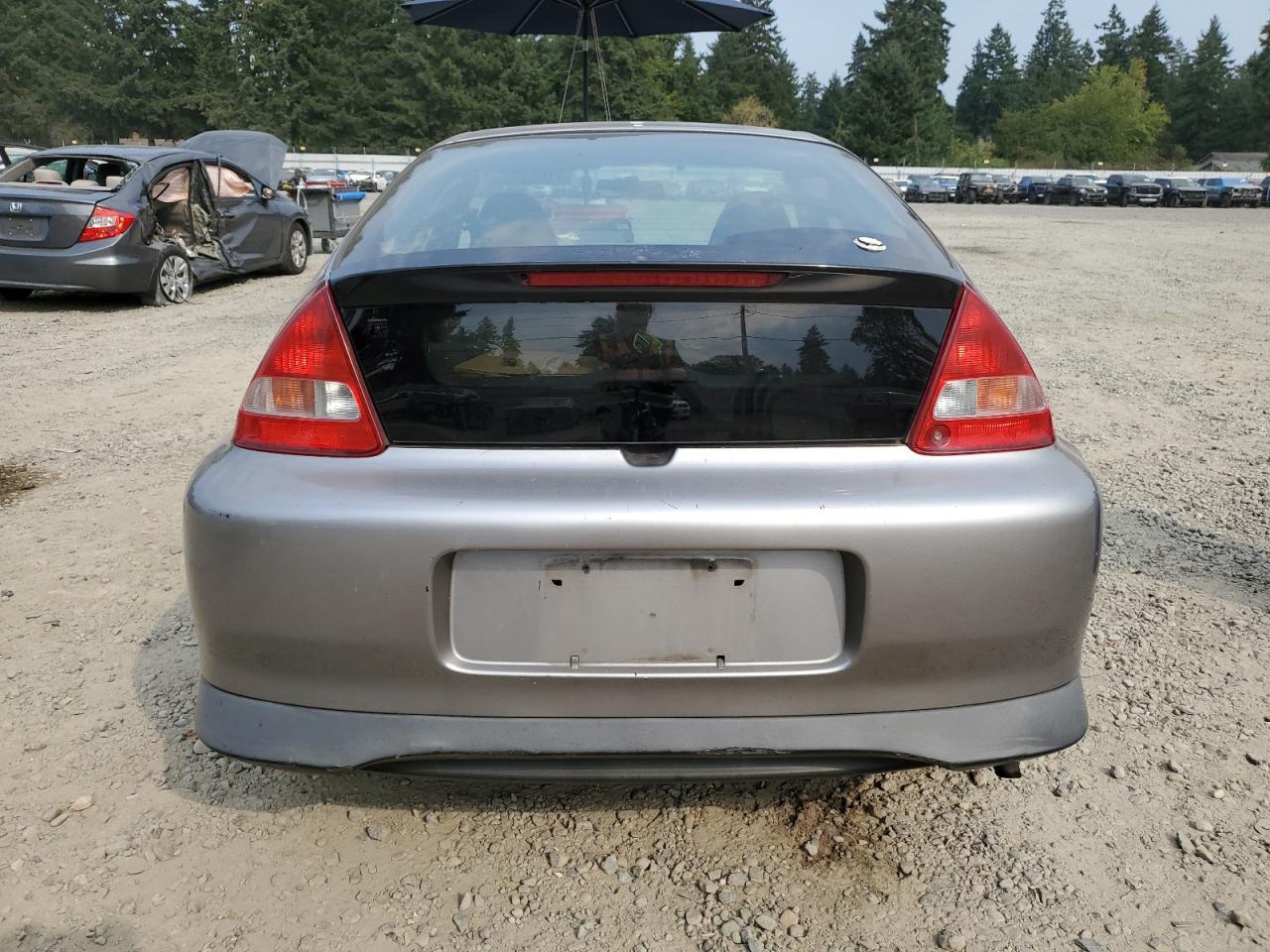 2000 Honda Insight - Image 6
