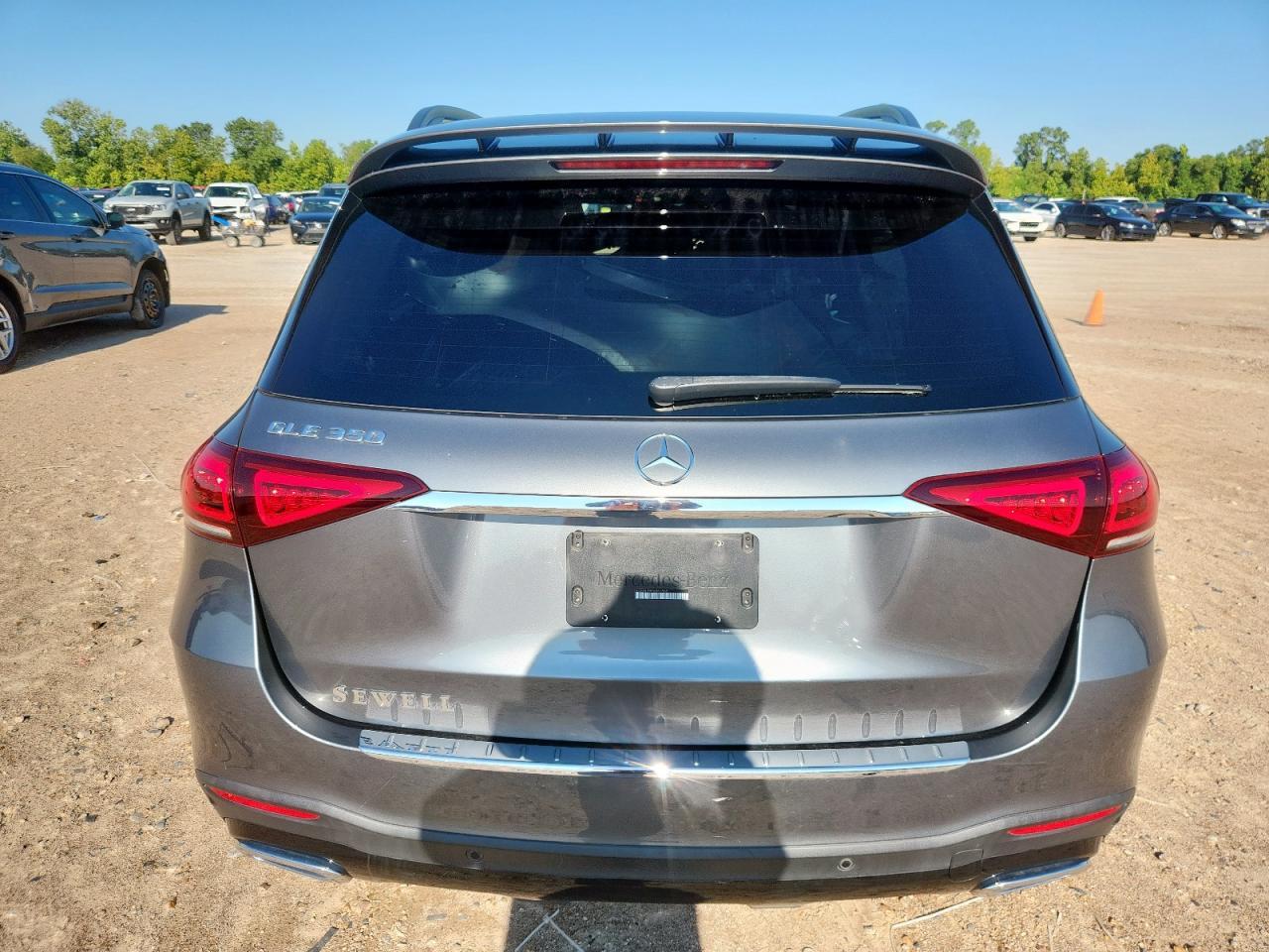 2023 Mercedes-Benz Gle 350 - Image 6