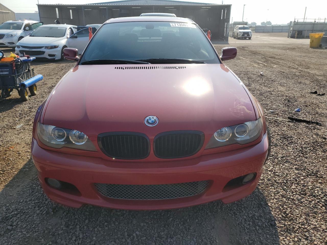 2004 BMW 330 Ci - Image 5