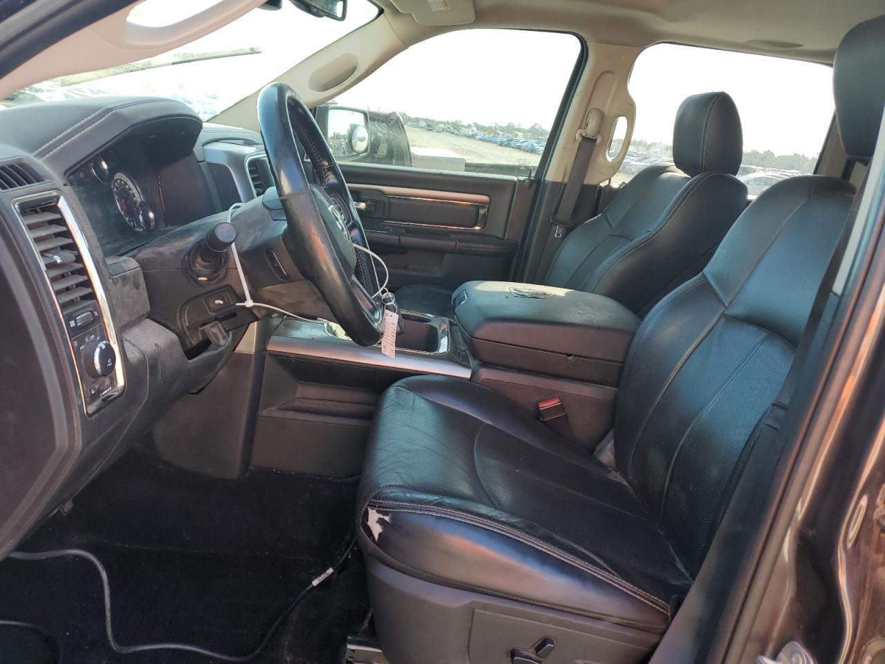 2018 Ram 1500 Sport - Фото 7