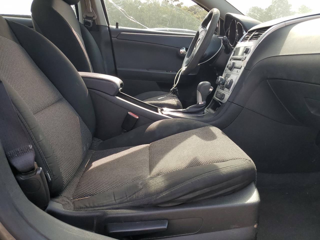 2012 Chevrolet Malibu 1Lt - Фото 7