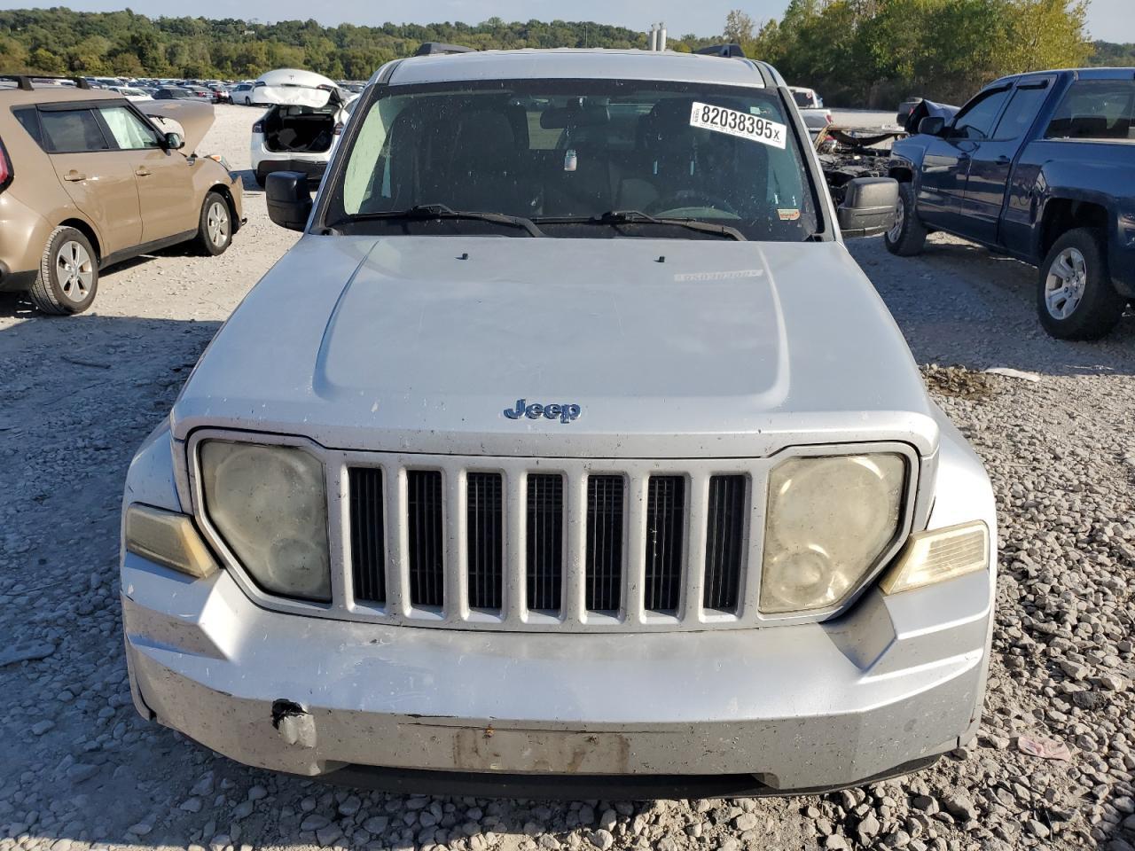 2010 Jeep Liberty Sport - Фото 5